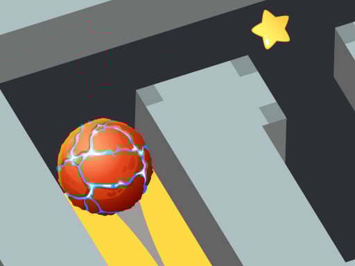 Stellar Maze Quest 2023