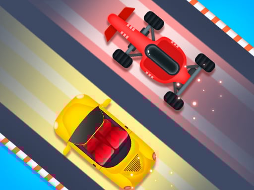 RacerFly 2025
