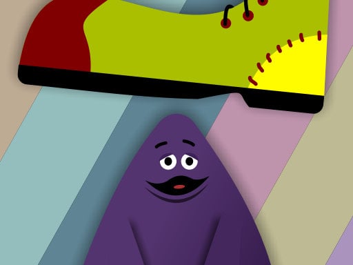 Grimace Escapade: 2022 Edition