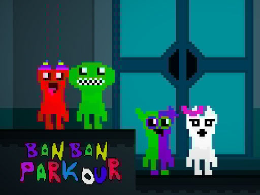 Dark Rush: Shadow Stalkers v0.26