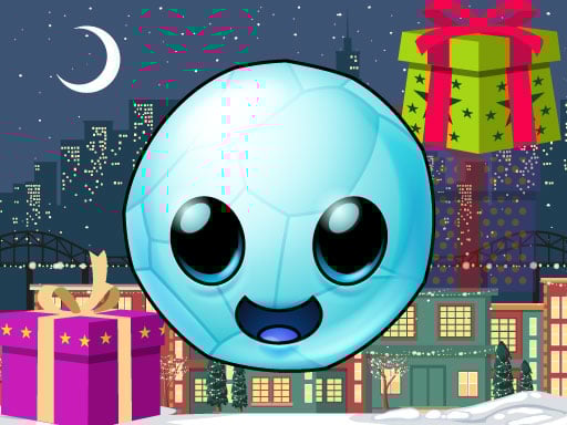 Holiday Gift Breaker 2025