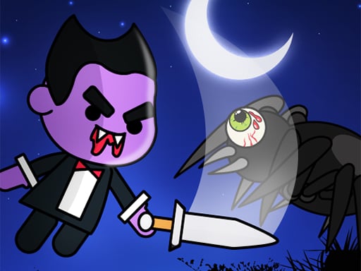 Night Vampire Sprinter 2023