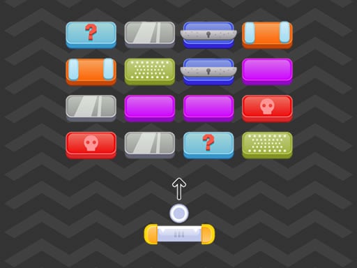 Arkanoid Brick Breaker Champions