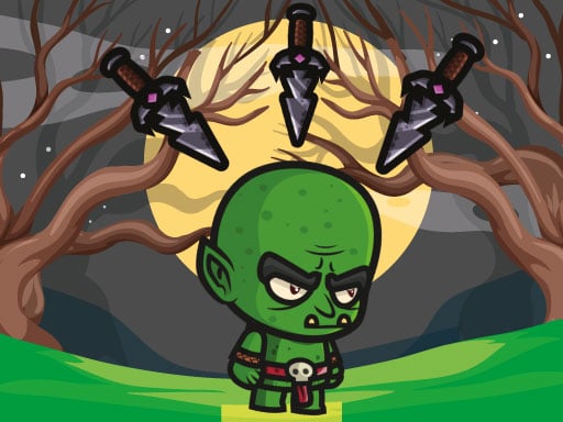 Orcs: The Grand Rebellion v0.26
