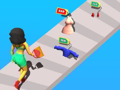 Metagirl Magpie: Fashion & Finance