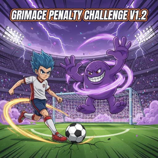 Grimace Penalty Challenge v1.2