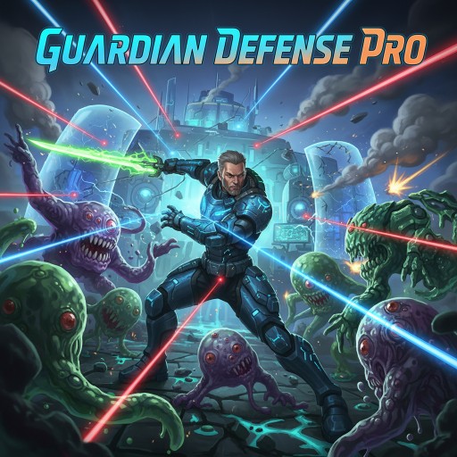 Guardian Defense Pro