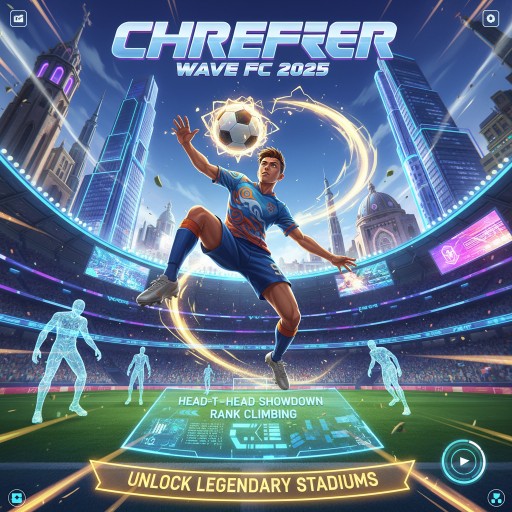 Chreferer Wave FC 2025
