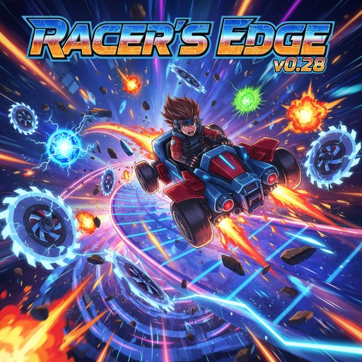 Racer's Edge v0.28
