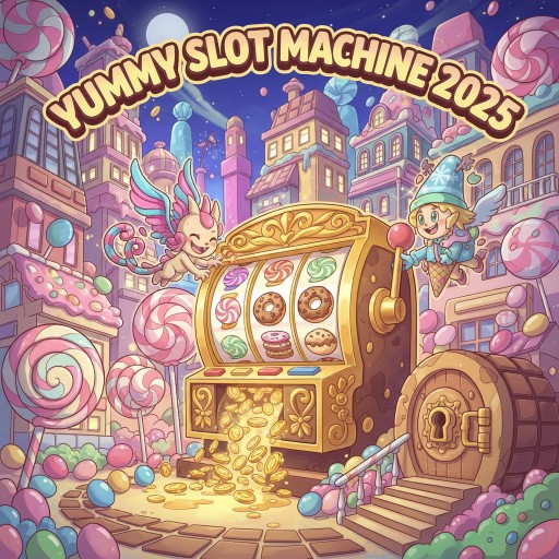 Yummy Slot Machine 2025