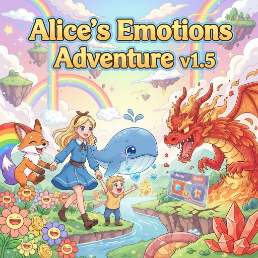 Alice's Emotions Adventure v1.5