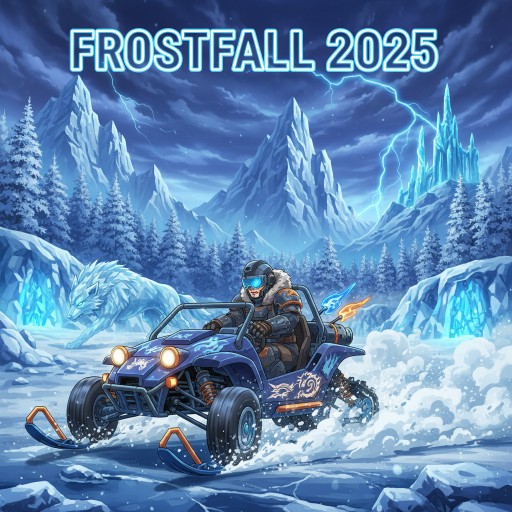 Frostfall 2025