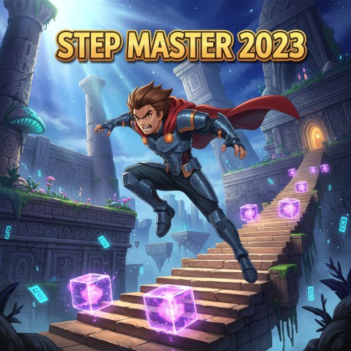 Step Master 2023