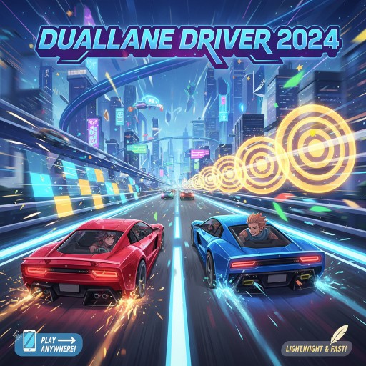 DualLane Driver 2024