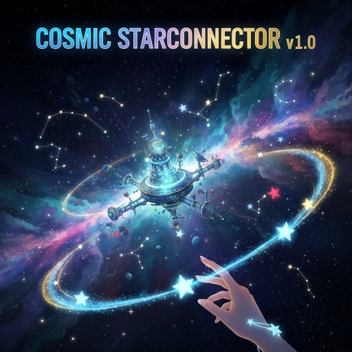 Cosmic StarConnector v1.0