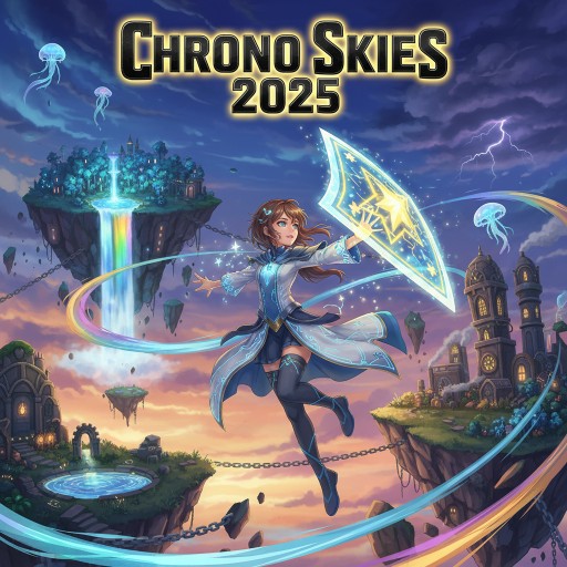 Chrono Skies 2025
