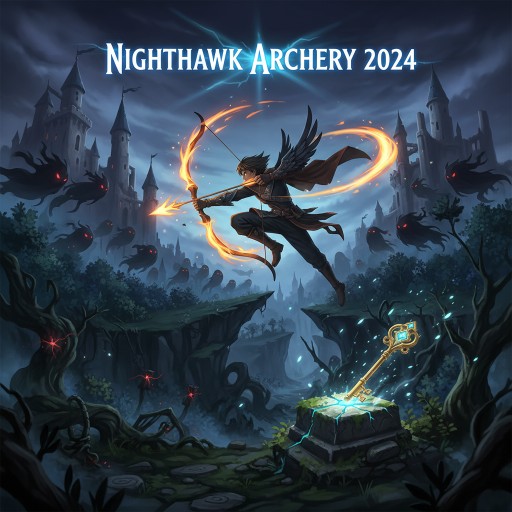 Nighthawk Archery 2024