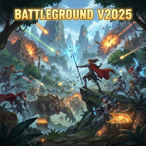 Battleground V2025