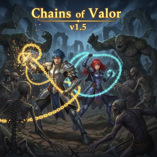 Chains of Valor v1.5