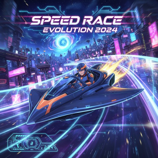 Speed Race Evolution 2024