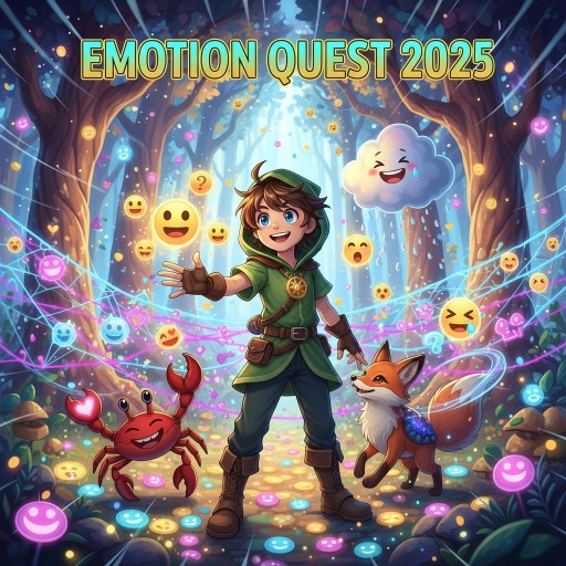 Emotion Quest 2025