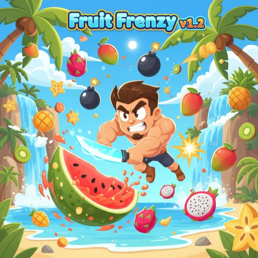Fruit Frenzy v1.2