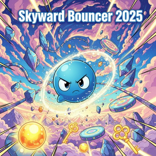Skyward Bouncer 2025