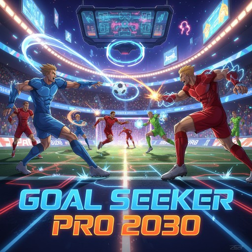 Goal Seeker Pro 2030
