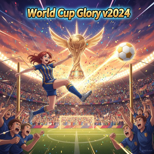 World Cup Glory v2024