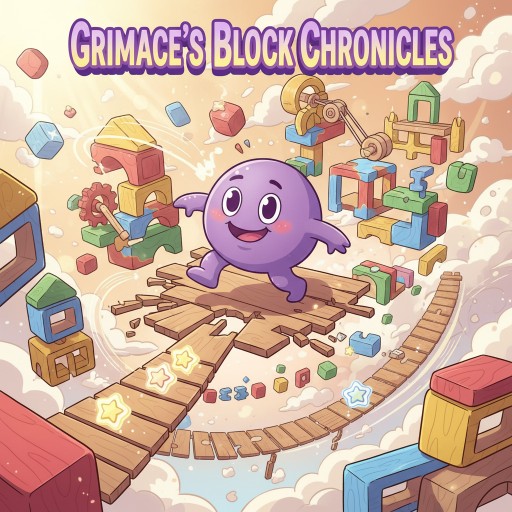 Grimace's Block Chronicles