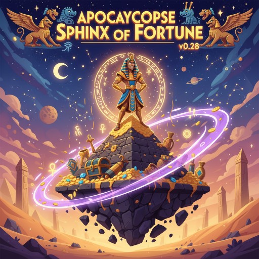 Apocalypse Sphinx of Fortune v0.28