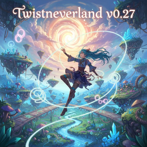 Twistneverland v0.27