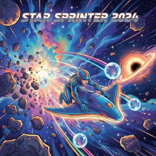 Star Sprinter 2024