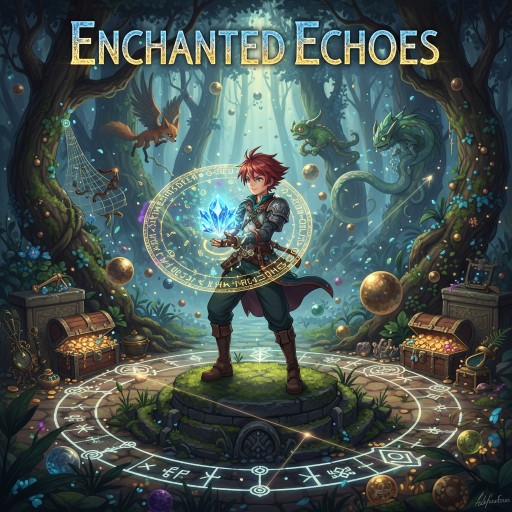 Enchanted Echoes