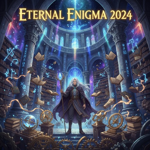 Eternal Enigma 2024