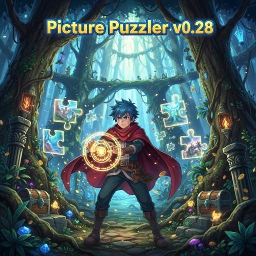 Picture Puzzler v0.28