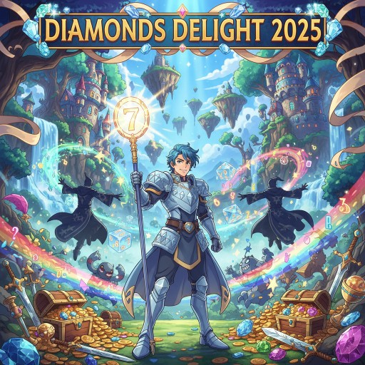 Diamonds Delight 2025