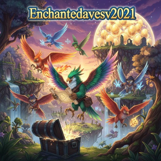 Enchantedavesv2021