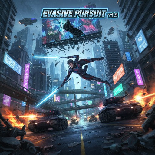Evasive Pursuit v1.5