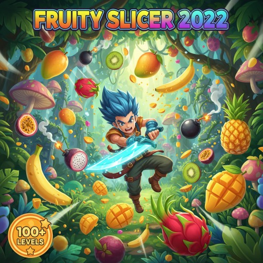 Fruity Slicer 2022